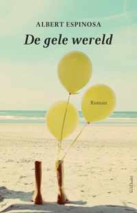 De gele wereld