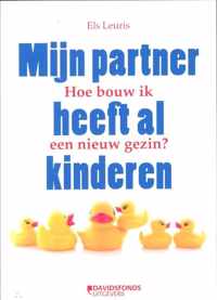 Mijn partner heeft al kinderen