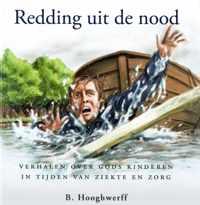 Redding uit de nood