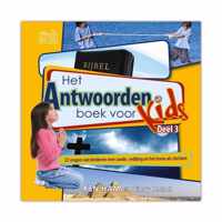 Antwoordenboek voor Kids 3