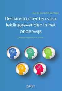 Denkinstrumenten voor leidinggevenden in het onderwijs