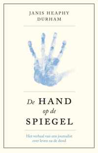 De Hand op de spiegel