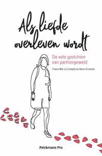 Als liefde overleven wordt