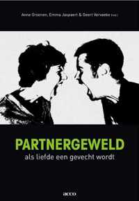 Partnergeweld: Als liefde een gevecht wordt