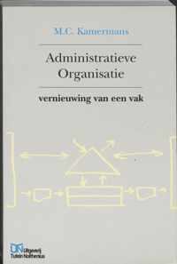 Administratieve organisatie