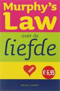 Murphy'S Law Over De Liefde