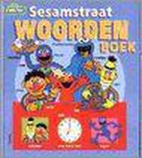 Sesamstraat woordenboek