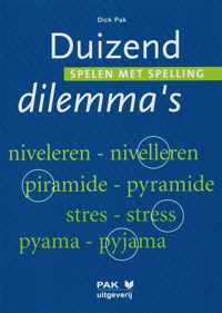 Duizend Dilemma's