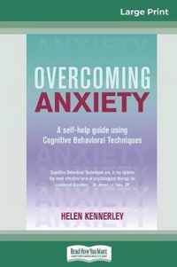 Overcoming Anxiety