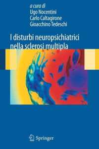 I Disturbi Neuropsichiatrici Nella Sclerosi Multipla