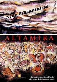 Altamira - neue Erkenntnisse