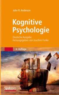 Kognitive Psychologie