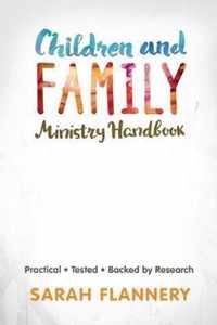 Children and Family Ministry Handbook