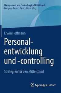 Personalentwicklung Und -Controlling: Strategien Für Den Mittelstand