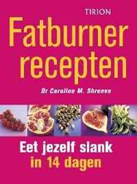 Fatburner Recepten