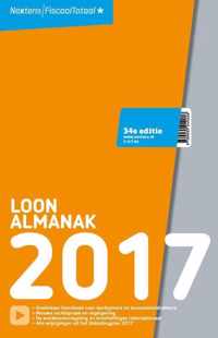 Nextens Loon Almanak 2017