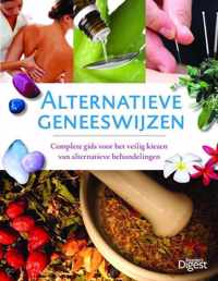 Alternatieve Geneeswijzen