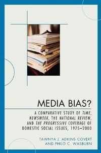 Media Bias?