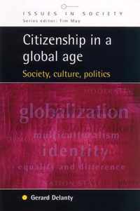 Citizenship in a Global Age