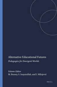 Alternative Educational Futures