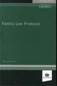 Family Law Protocol