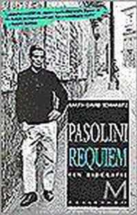 Pasolini requiem