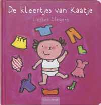 Kleertjes van Kaatje