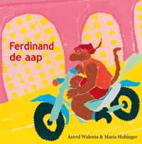 Ferdinand de aap