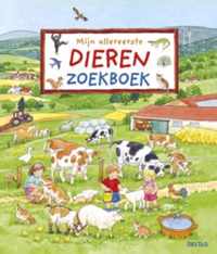 Mijn allereerste zoekboek