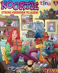 Noortje 02 Streng Verboden Te Lezen (Tina)