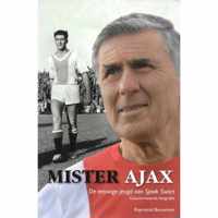 Mister Ajax