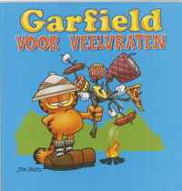 Garfield Voor Veelvraten