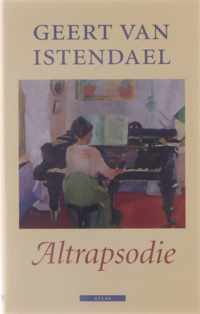 Altrapsodie