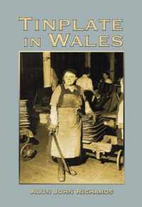 Tinplate in Wales