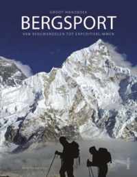 Groot handboek bergsport