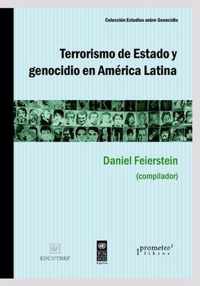 Terrorismo de Estado y genocidio en America Latina
