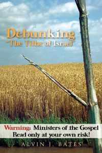 Debunking The Tithe of Israel: Warning