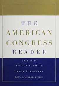 The American Congress 7ed and the American Congress Reader Pack Two Volume Paperback Set