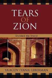 Tears of Zion