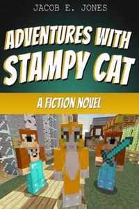 Adventures with Stampycat
