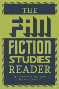 The Fan Fiction Studies Reader