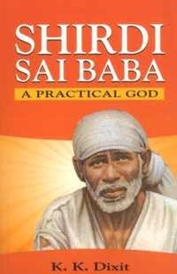 Shirdi Sai Baba