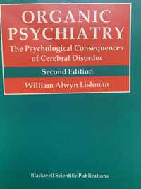 Organic Psychiatry (second edition)