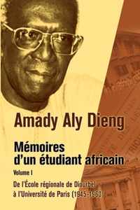 Amady Aly Dieng Memoires Díun Etudiant Africain