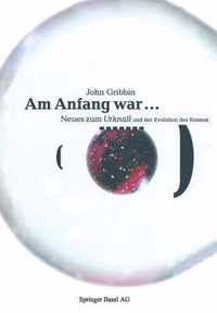 Am Anfang War