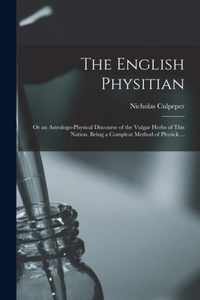 The English Physitian