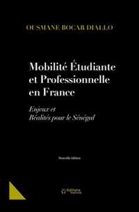 Mobilite Etudiante Et Professionnelle En France