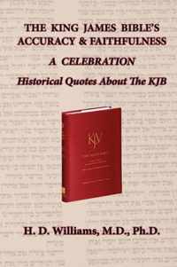 The King James Bible's Accuracy & Faithfulness