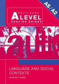 Language and Social Contexts