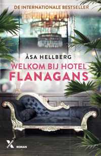 Hotel Flanagans 1 -   Welkom bij Hotel Flanagans